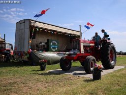 Historisch weekend 2026